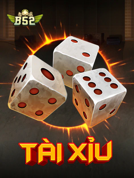 Tài Xỉu